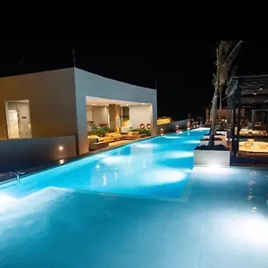  Apartamento Apartasuite Reserva Del Mar Santa Marta